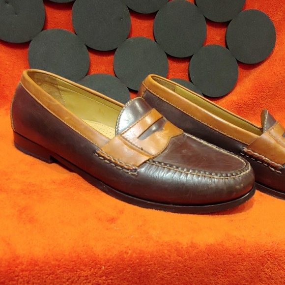 cole haan pinch friday penny loafer